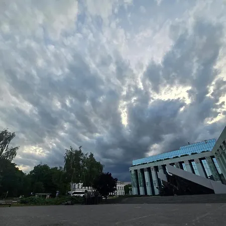 Polin Museum * Варшава